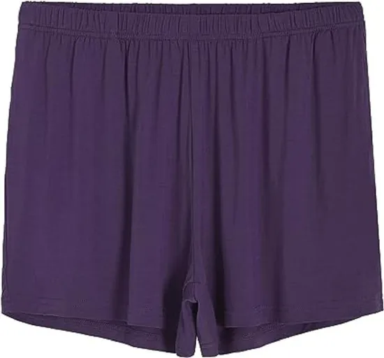 Pijamas de mujer Ropa Pijamas de ocio Ropa de dormir de bambú corto Proveedor OEM ODM